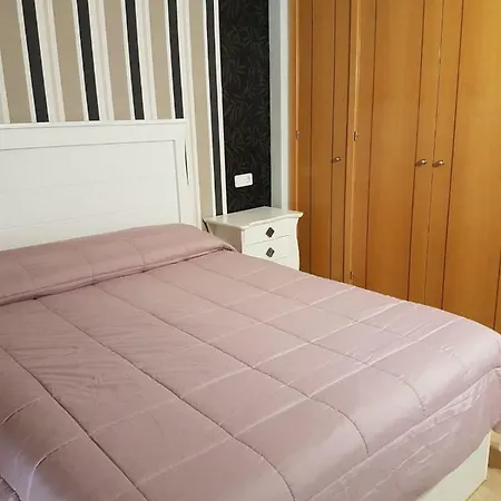 Apartamento Coblanca 21
