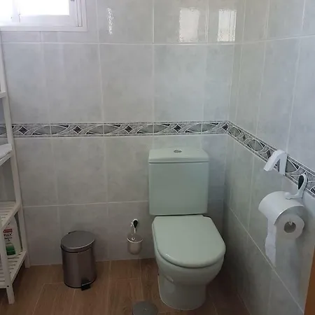 Apartamento Coblanca 21 Apartamento Alicante