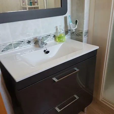 Apartamento Coblanca 21 * Alicante