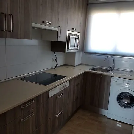 Lägenhet Apartamento Coblanca 21 Alicante