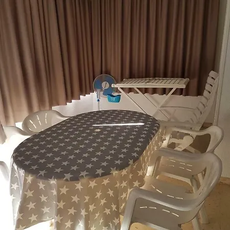 Apartamento Coblanca 21 *