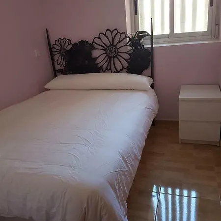 Apartamento Coblanca 21 דירה *