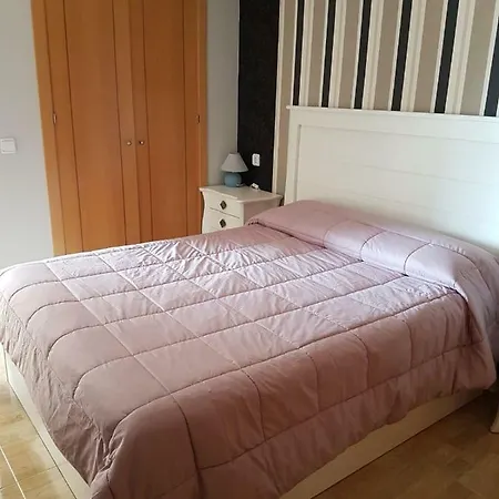 Apartamento Coblanca 21 אליקאנטה