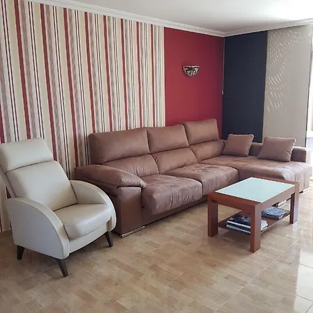 Apartamento Coblanca 21 * אליקאנטה