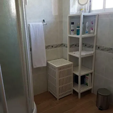 Apartamento Coblanca 21